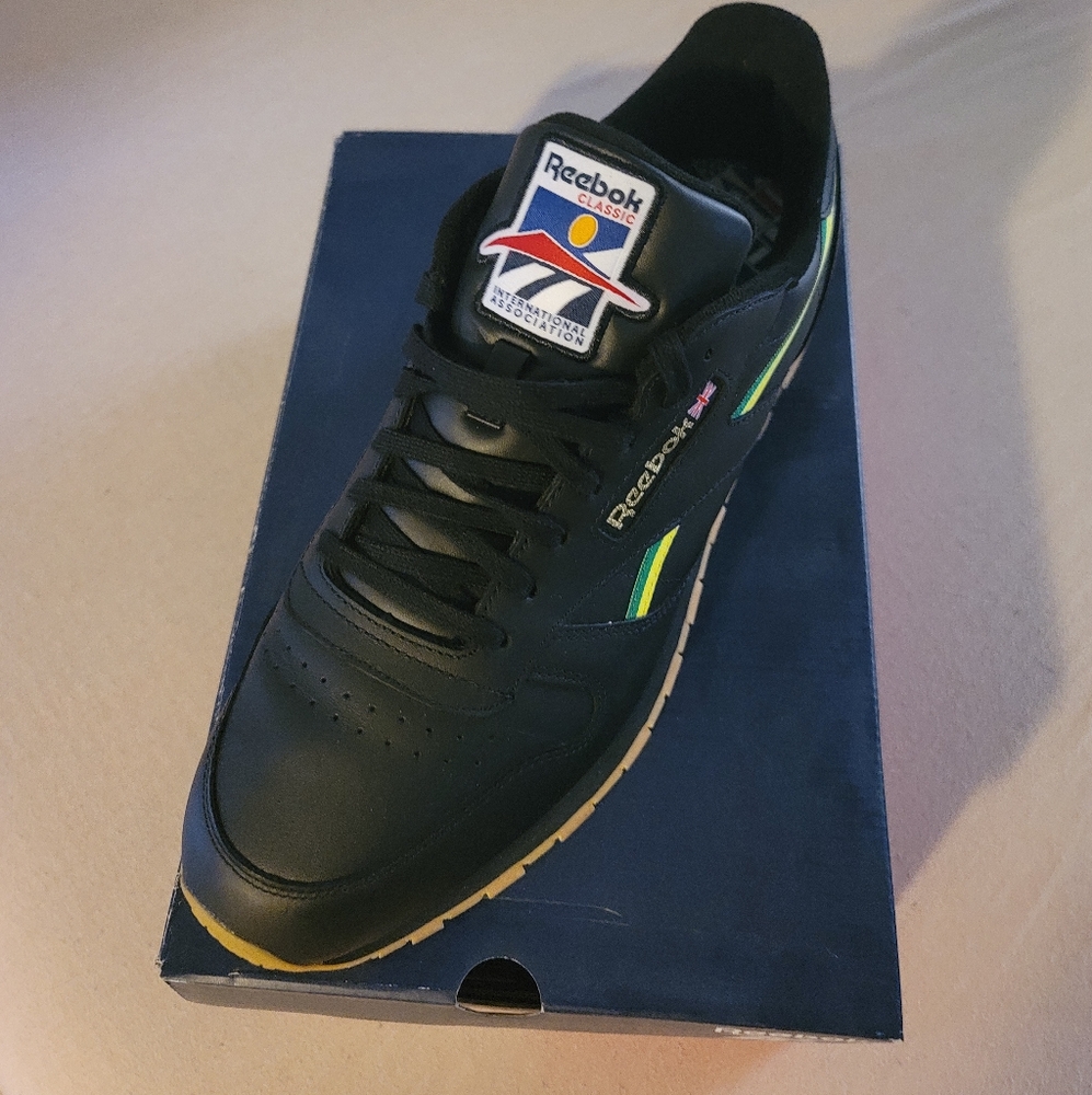 Reebok Classic